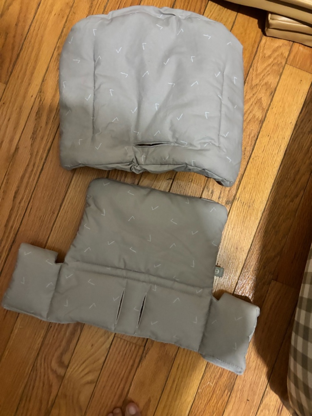 Stokke Tripp trapp chair cushion